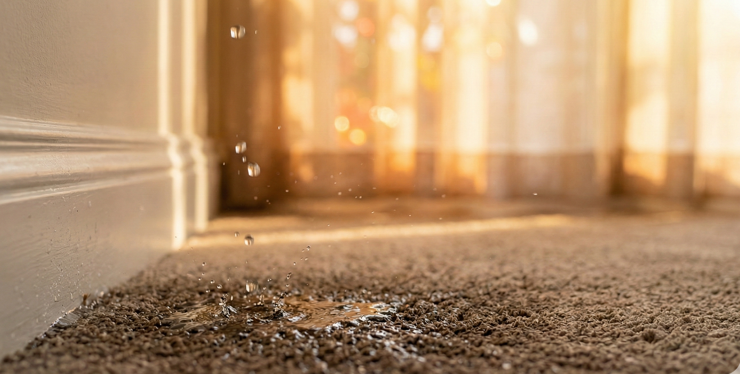 APEX Restoration DKI team serving the Denver community